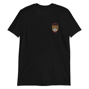 BOOFOO - T-Shirt Ricamata