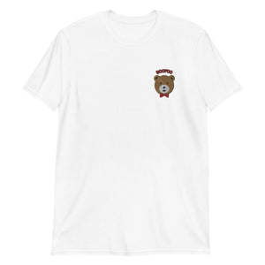 BOOFOO - T-Shirt Ricamata