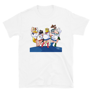 SAILOR BEAR GROUP - T-Shirt