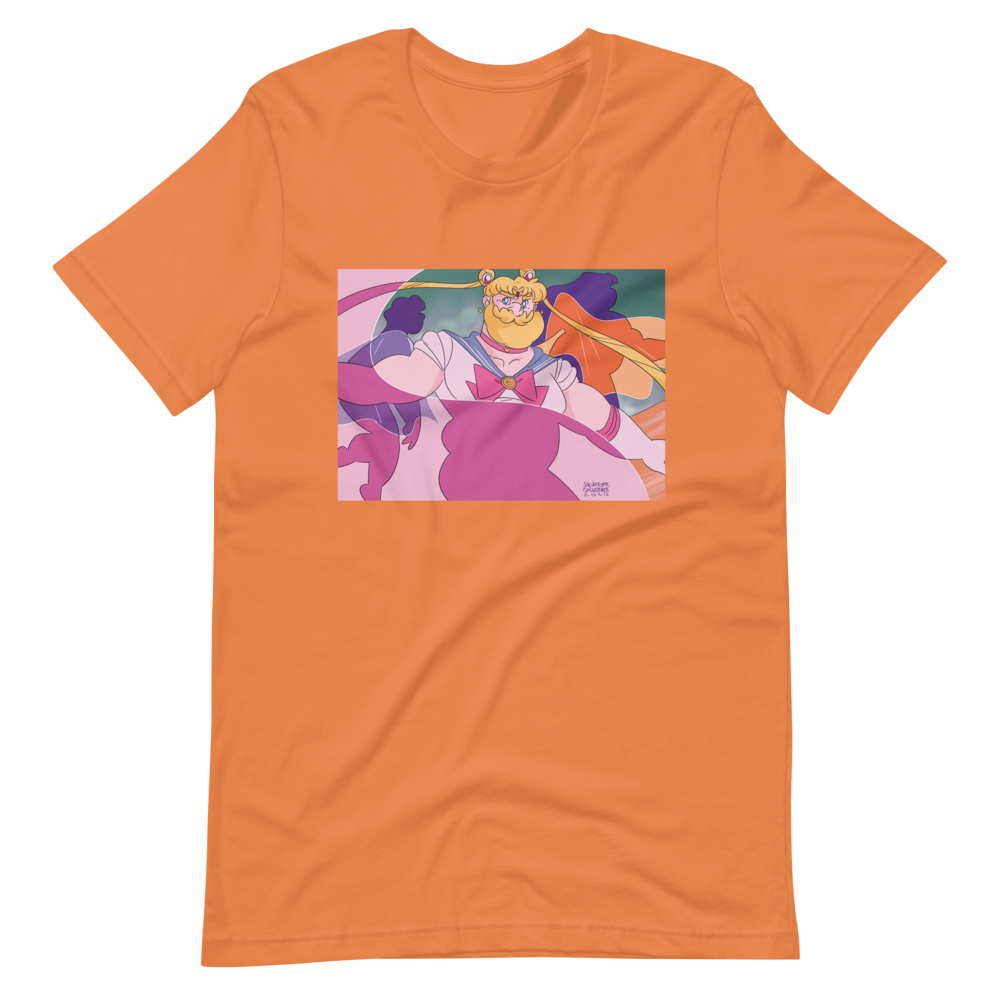 TRANSFORMATION Special Color Edition - T-Shirt