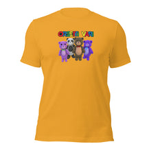 Load image into Gallery viewer, ORSETTI VARI - Special Color Edition - T-Shirt
