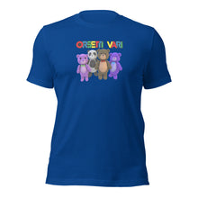 Load image into Gallery viewer, ORSETTI VARI - Special Color Edition - T-Shirt
