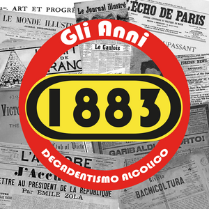 GLI ANNI 1883 - Bag