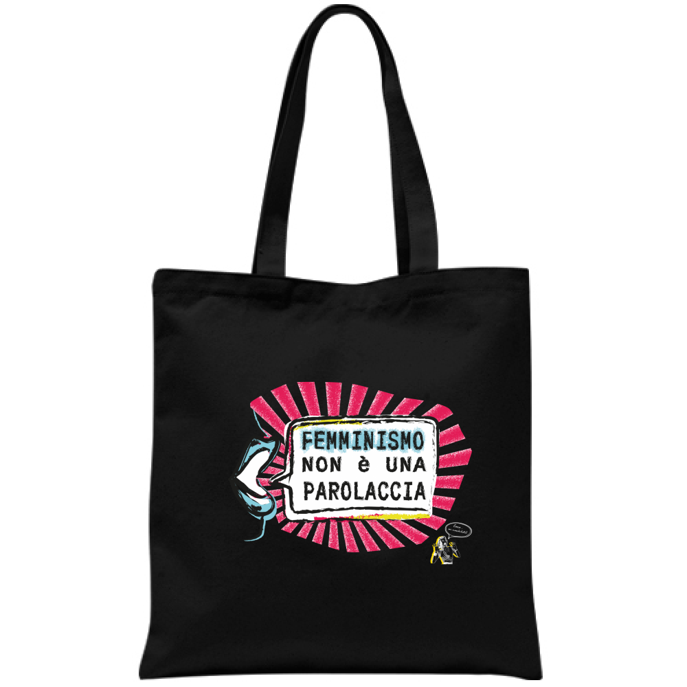 FEMINISM - Bag