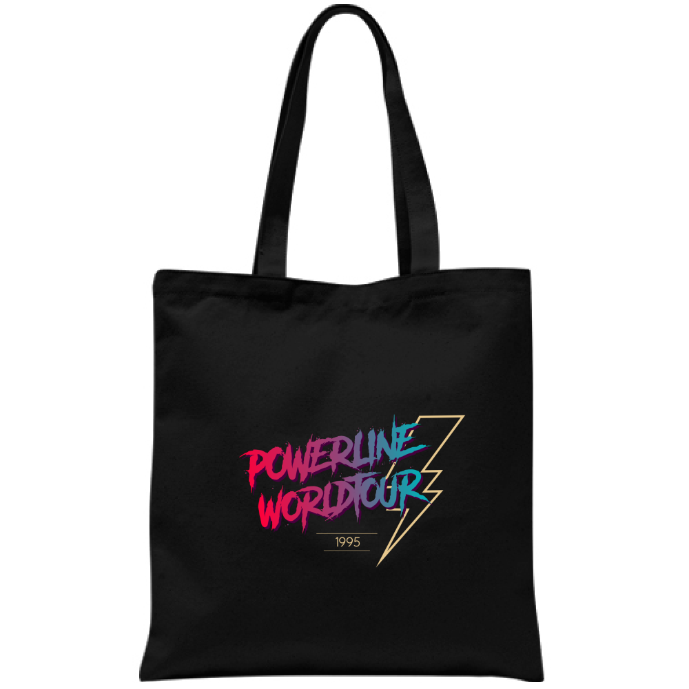 POWERLINE WORLD TOUR - Bag