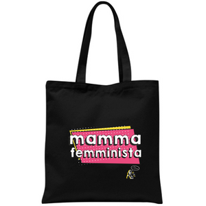MAMMA FEMMINISTA - Bag