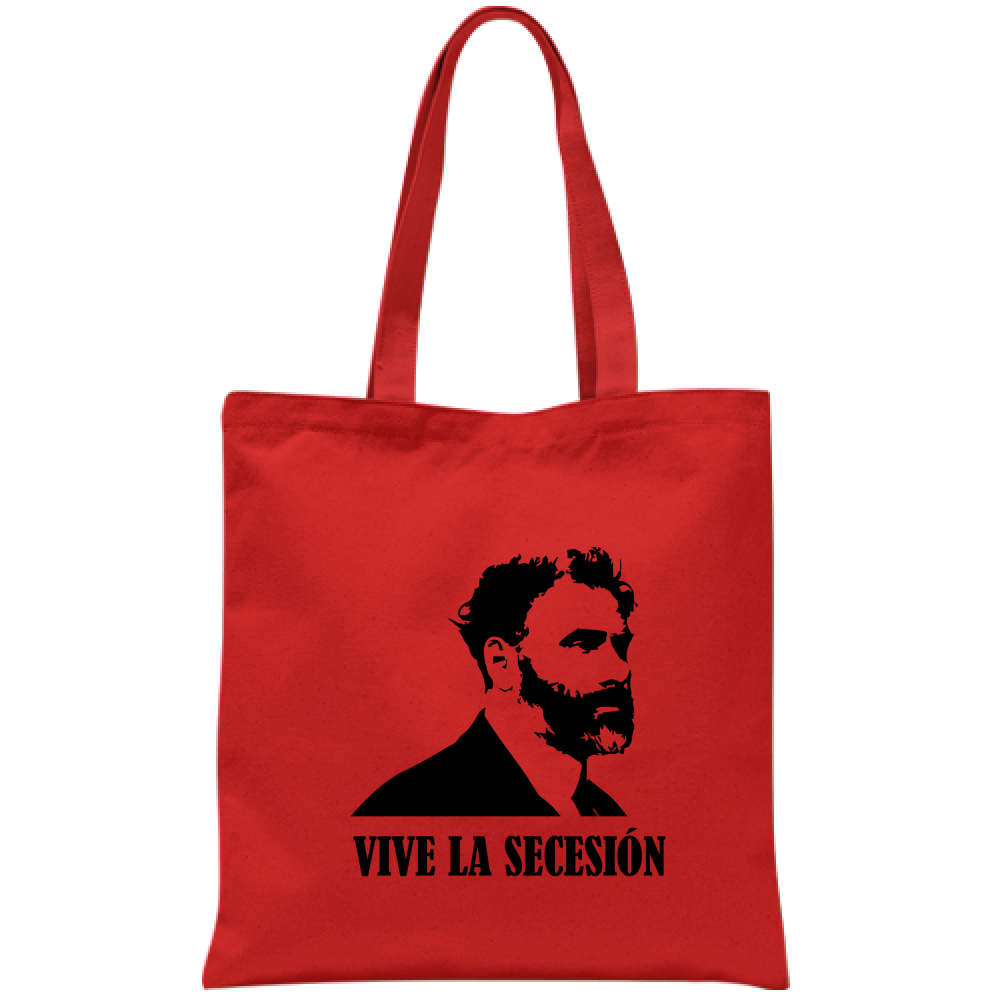 VIVE LA SECESIÓN - Bag