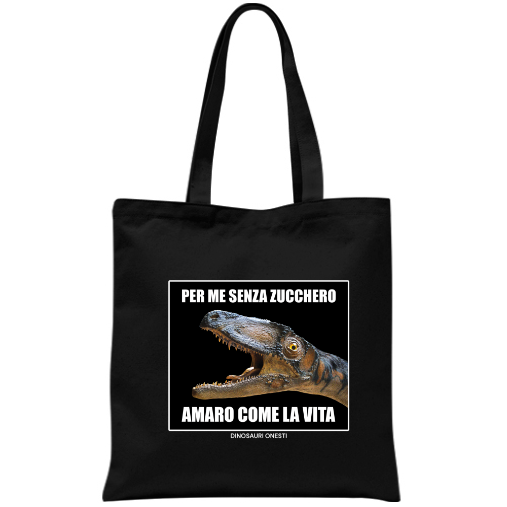 AMARO COME LA VITA - Bag