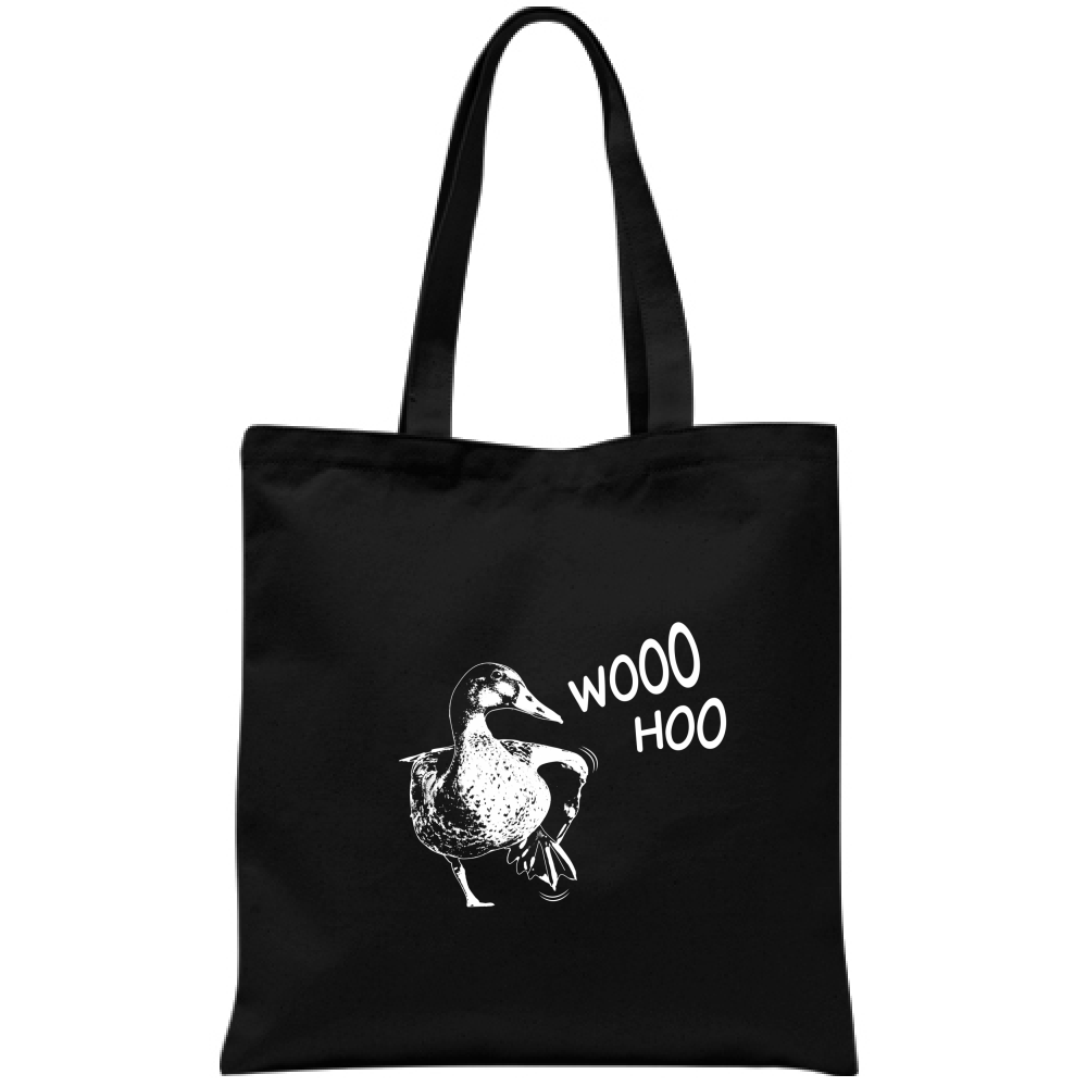 WOOO HOO - Bag