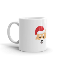 Load image into Gallery viewer, Biscuit Xmas Edition - Mug
