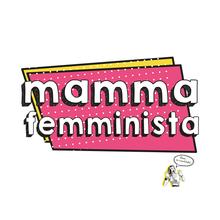 Carica l&#39;immagine nel visualizzatore di Gallery, MAMMA FEMMINISTA - Bag
