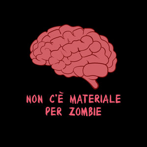 ZOMBIE MATERIAL - Hat
