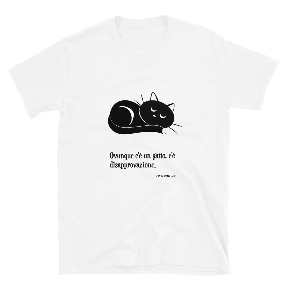 T shirt gatti store