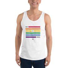 Load image into Gallery viewer, ITALY is PROUD - Tank top
