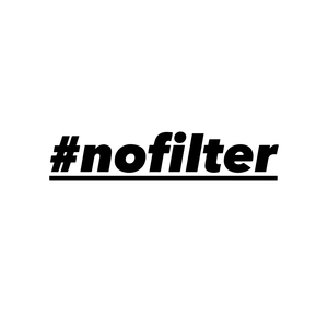 NOFILTER - Felpa