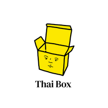 Load image into Gallery viewer, THAI BOX - Mug
