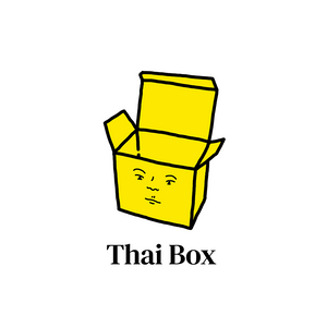 THAI BOX - Mug