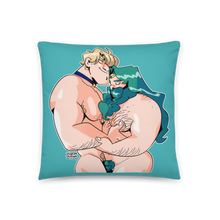 Load image into Gallery viewer, COUPLE SAILOR - Cuscino
