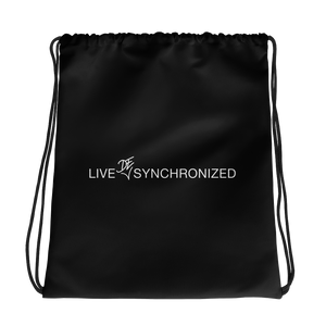 LIVE DESYNCHRONIZED - Bag