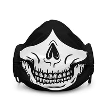 Load image into Gallery viewer, SKULL - Mask
