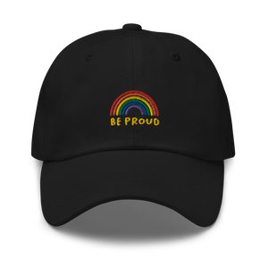 BE PROUD 2021 - Hat