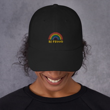 Load image into Gallery viewer, BE PROUD 2021 - Hat
