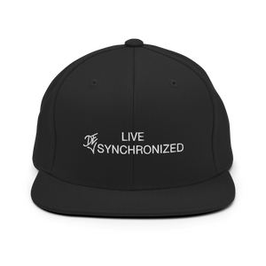 LIVE DESYNCHRONIZED - Cappello