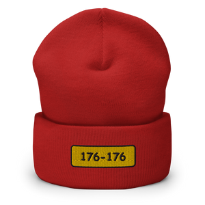 176-176 - Cappello