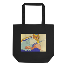 Load image into Gallery viewer, MOON CRY - Premium Bag
