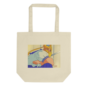 MOON CRY - Premium Bag