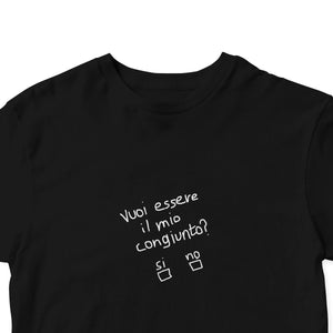 CONGIUNTI? - T-Shirt