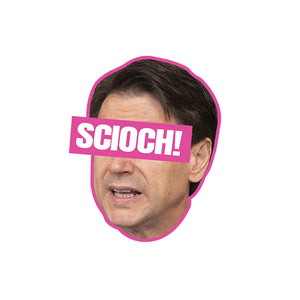 SCIOCH! - T-shirt