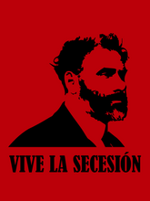 Carica l&#39;immagine nel visualizzatore di Gallery, VIVA LA SECESION - T-Shirt
