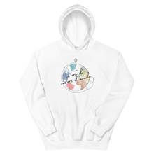Load image into Gallery viewer, SEE THE WORLD - Sweatshirt
