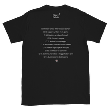 Load image into Gallery viewer, CHECKLIST # 2 - T-Shirt

