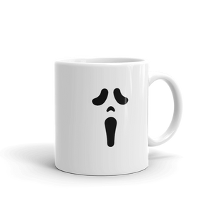 SCREAM - Mug