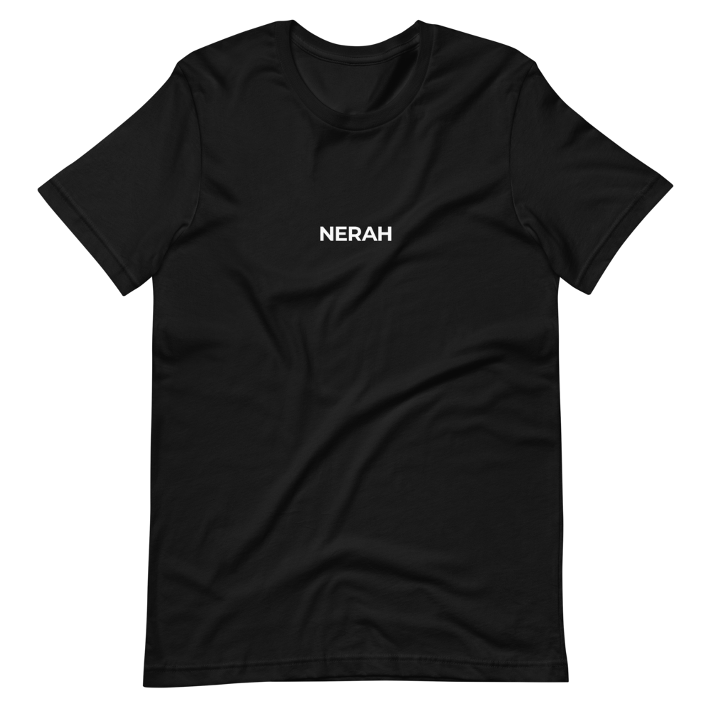 NERAH - T-Shirt