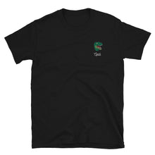 Load image into Gallery viewer, OPLÀ - Embroidered T-Shirt
