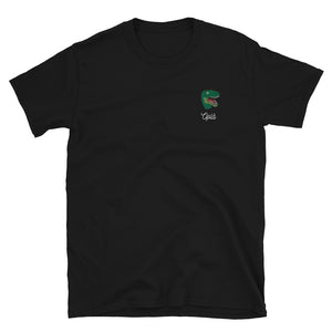 OPLÀ - T-Shirt Ricamata