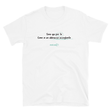 Load image into Gallery viewer, SONG LYRICS # 2 - T-Shirt
