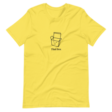 Load image into Gallery viewer, THAI BOX - T-Shirt
