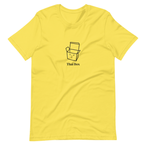 THAI BOX - T-Shirt