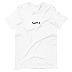 DAI VIA - T-Shirt