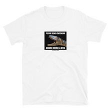 Load image into Gallery viewer, BITTER AS LIFE - T-Shirt
