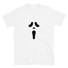 Load image into Gallery viewer, SCREAM - T-Shirt
