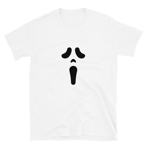 SCREAM - T-Shirt