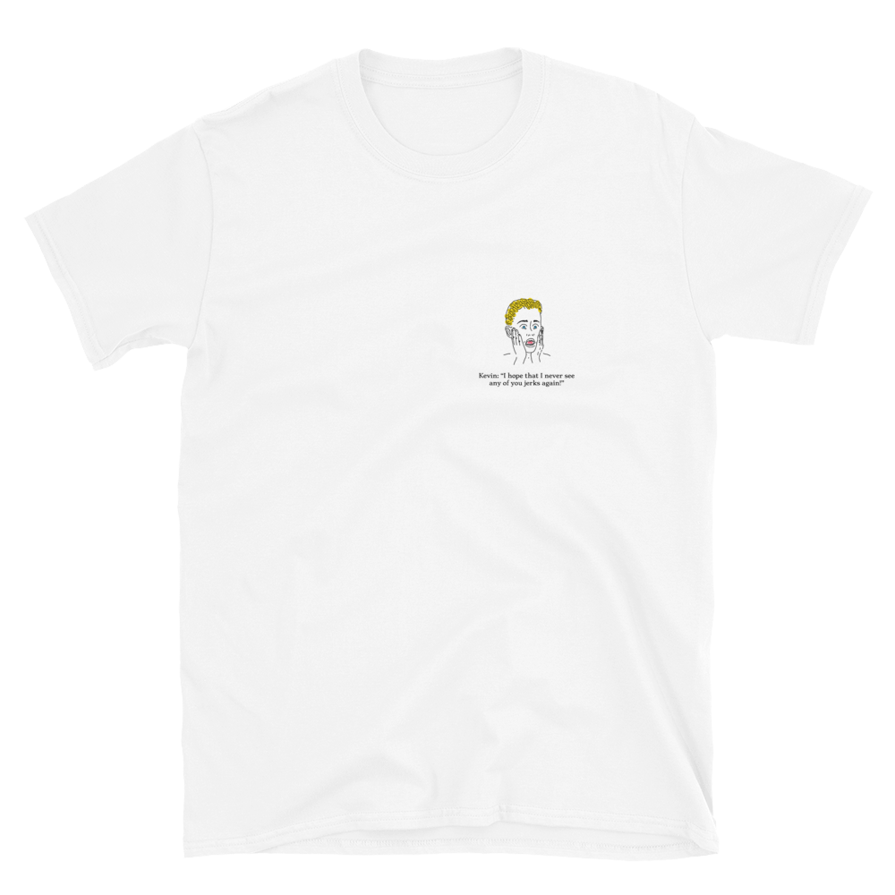 KEVIN - T-Shirt