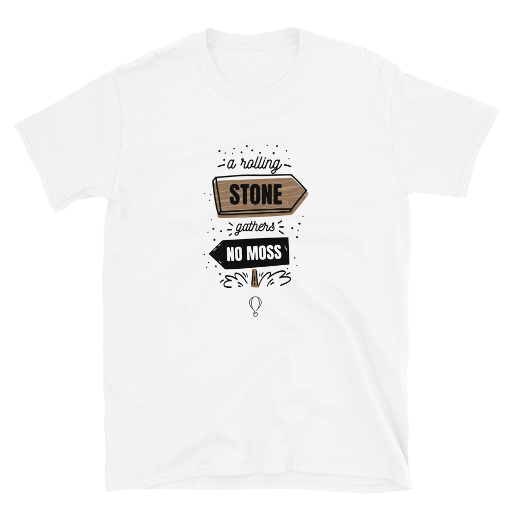 ROLLING STONE - T-Shirt