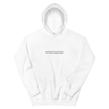 Load image into Gallery viewer, GOVERNMENT OF LIGHT - Sweatshirt
