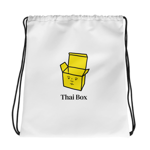 THAI BOX - Bag